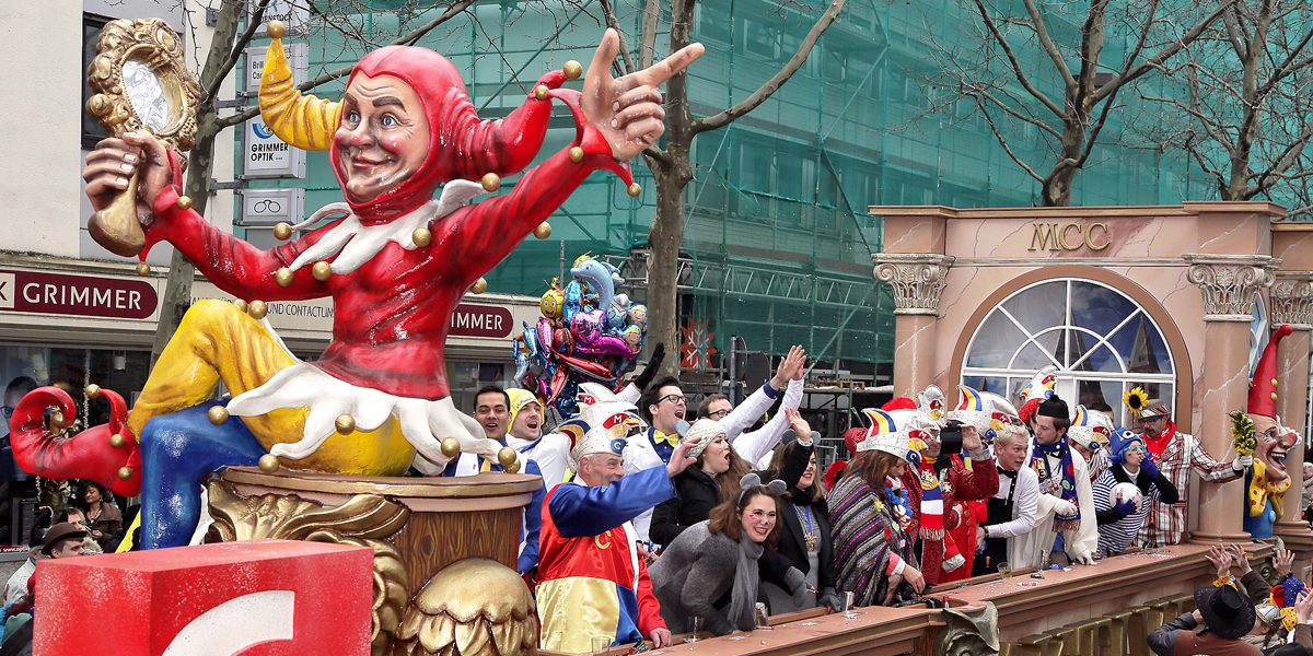 Mainzer Carneval Club