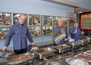 Aschersamstagsfahrt 2019