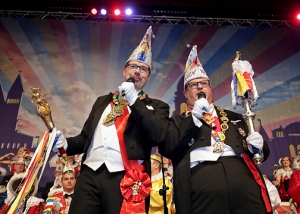 Gemeinschaftssitzung MCC-MCV 2019