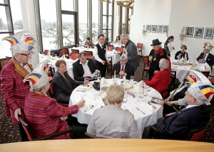 MCC Frühschoppen 2019