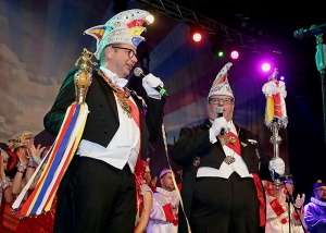 "Symbole und Idole" - Gemeinschaftssitzung MCV-MCC 2020