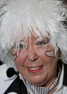 Unsere Närrischen Gäste 2020