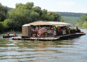 Kommiteeausflug 2020 Main-Spessart