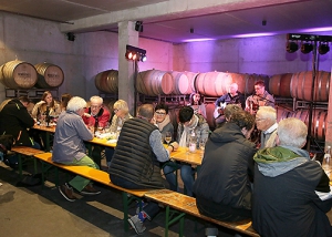 Sommerliches Weinfest - Jubiläumsweinlese 2019