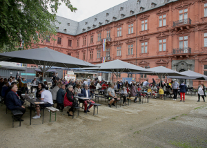 Sommerfest 2021