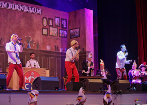 Birnbaum Sitzung 2022