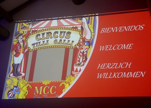 Circus Tilli Galli