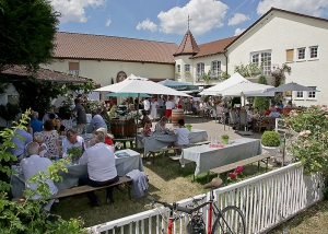 Sommerfest 2022