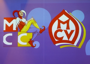 Gemeinschaftssitzung MCC-MCV