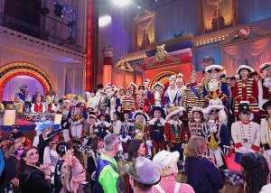 Mainz bleibt Mainz 2023