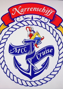 MCC Narrenschiff 2023