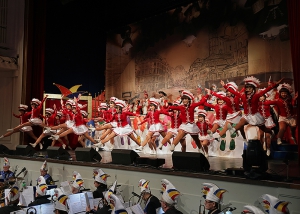 Birnbaumsitzung 2023