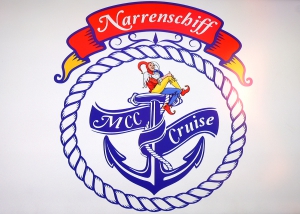MCC Narrenschiff 2024