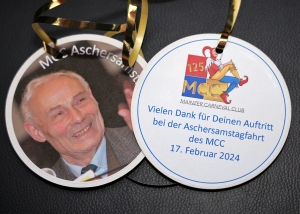 Aschersamstag 2024