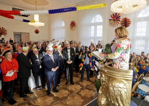 Närrische Staatskanzlei