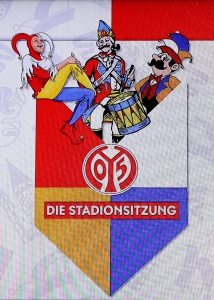 Stadionsitzung 2024