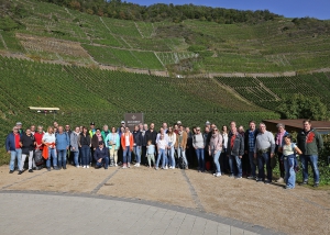 Wandertag an der Ahr