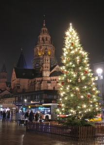 Weihnachtsfeier 2024