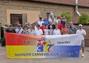 Wandertag Hackenheim