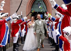 Best of Hochzeit Alex und Niclas