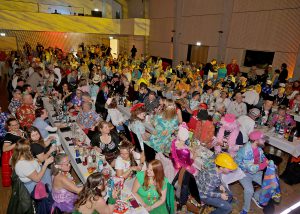 Närrische Generalversammlung 2025