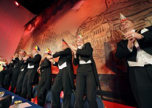 Birnbaumsitzung 2026