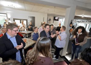 Aschersamstagsfahrt 2026