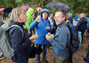 Wandertag Appenheim