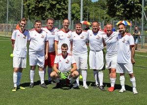 Schoppe Cup 2019